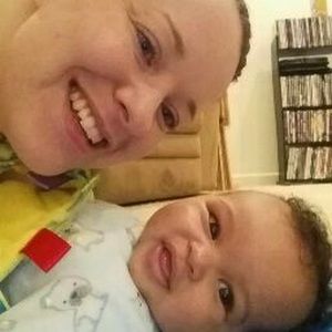 Meet your Posher, Desiree